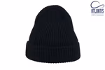 Atlantis Thinsulate™ Beanie mit Fleece-Innenfutter, Navy One Size, AT742 – Bild 3