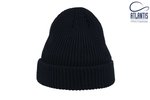 Atlantis Thinsulate™ Beanie mit Fleece-Innenfutter, Black One Size, AT742 – Bild 3