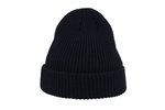 Atlantis Thinsulate™ Beanie mit Fleece-Innenfutter, Black One Size, AT742 – Bild 4