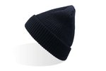 Atlantis Thinsulate™ Beanie mit Fleece-Innenfutter, Black One Size, AT742 – Bild 5