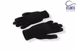 Atlantis Touchscreen Gloves with Elastic Cuff, Black L/XL, AT759 – image 3