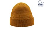 Atlantis Doppellagiger Blog Beanie aus Polyacryl, Burgundy One Size, AT797 – Bild 3