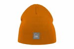 Atlantis Nachhaltige Recy Beanie Doppellagig, Royal One Size, AT798 – Bild 3