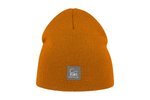 Atlantis Nachhaltige Recy Beanie Doppellagig, Black One Size, AT798 – Bild 3