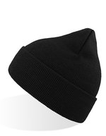 Eko Beanie – Black