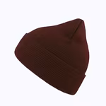 Eko Beanie – Burgundy