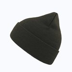 Eko Beanie – Forest Green