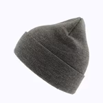 Eko Beanie – Grey Melange