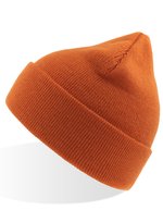 Eko Beanie – Orange