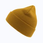 Eko Beanie – Yellow