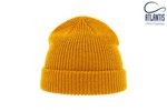 Atlantis Woolly Beanie aus Wolle-Polyacryl-Mix, Avio One Size, AT801 – Bild 3