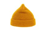 Atlantis Woolly Beanie aus Wolle-Polyacryl-Mix, Avio One Size, AT801 – Bild 4