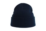 Atlantis Rio Beanie aus recyceltem Polyester, Acid Green One Size, AT804 – Bild 3