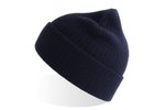 Atlantis Rio Beanie aus recyceltem Polyester, Acid Green One Size, AT804 – Bild 4