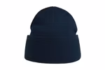 Atlantis Pure Beanie made of Recycled Material, Double-Layered, Acid Green One Size, AT805 – image 3