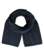 Atlantis Wind Scarf Recycled aus 100% Polyester – Navy