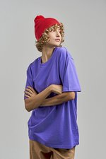 Wind-S Beanie with Pompom – Bild 1