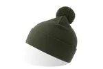 Wind-S Beanie with Pompom – image 3