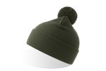 Wind-S Beanie with Pompom – Bild 3