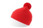 Wind-S Beanie with Pompom – Bild 4