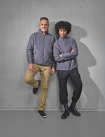 #Reset Polar Fleece – Bild 1