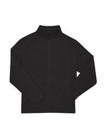 #Reset Polar Fleece – Black