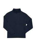 #Reset Polar Fleece – Navy