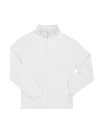 #Reset Polar Fleece – White
