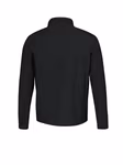 B&C COLLECTION Fleecejacke Coolstar mit Reißverschluss für Herren, Black S, BCFM717 – Bild 4