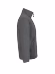 B&C COLLECTION Fleecejacke Icewalker+ mit Reißverschluss, Black S, BCFU703 – Bild 5