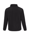 B&C COLLECTION Pull polaire Highlander+ avec cordon de serrage, Black XS, BCFU704 – image 4