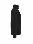 B&C COLLECTION Pull polaire Highlander+ avec cordon de serrage, Black XS, BCFU704 – image 5