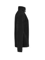B&C COLLECTION Fleece-Pullover Highlander+ mit Kordelzug, Black XS, BCFU704 – Bild 5