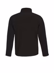 B&C COLLECTION Microfleece-Duo ID.501 mit Reißverschluss, Atoll XS, BCFUI50 – Bild 4