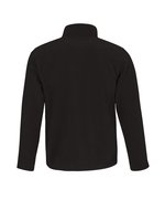 B&C COLLECTION Microfleece-Duo ID.501 mit Reißverschluss, Atoll XS, BCFUI50 – Bild 4