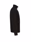 B&C COLLECTION Microfleece-Duo ID.501 mit Reißverschluss, Atoll XS, BCFUI50 – Bild 5