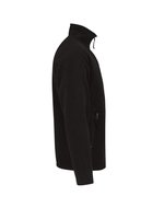 B&C COLLECTION Microfleece-Duo ID.501 mit Reißverschluss, Atoll XS, BCFUI50 – Bild 5