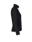 B&C COLLECTION Fleecejacke Coolstar mit Schnittabnähern für Damen, Black XS, BCFW752 – Bild 5