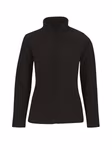 B&C COLLECTION Duo Microfleece Jacke mit Reißverschluss, Atoll XS, BCFWI51 – Bild 3