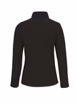 B&C COLLECTION Duo Microfleece Jacke mit Reißverschluss, Atoll XS, BCFWI51 – Bild 4