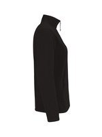 B&C COLLECTION Duo Microfleece Jacke mit Reißverschluss, Atoll XS, BCFWI51 – Bild 5