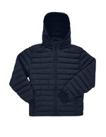 #Reset Puffer – Navy