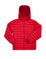 #Reset Puffer – Red