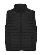 #Reset Bodywarmer – Black