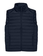 #Reset Bodywarmer – Navy