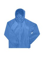 #Reset Windbreaker – Lake Blue