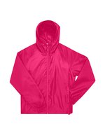 #Reset Windbreaker – Magenta Pink