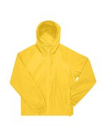 #Reset Windbreaker – Pop Yellow