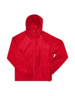 #Reset Windbreaker – Red