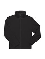 Reset Softshell – Black